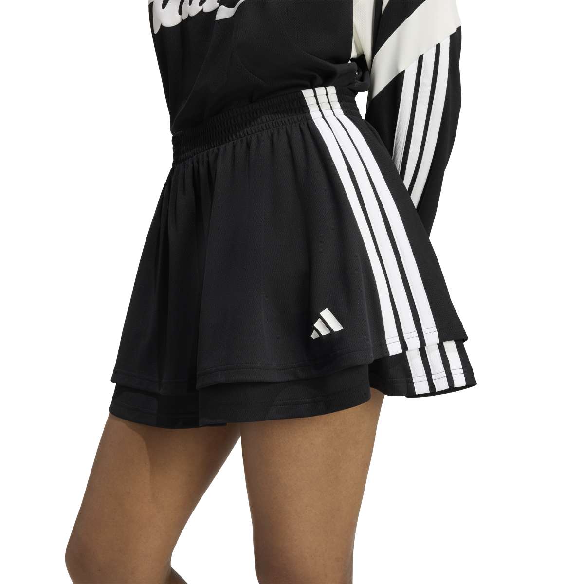 Falda Deportiva Adidas para Mujer image number null