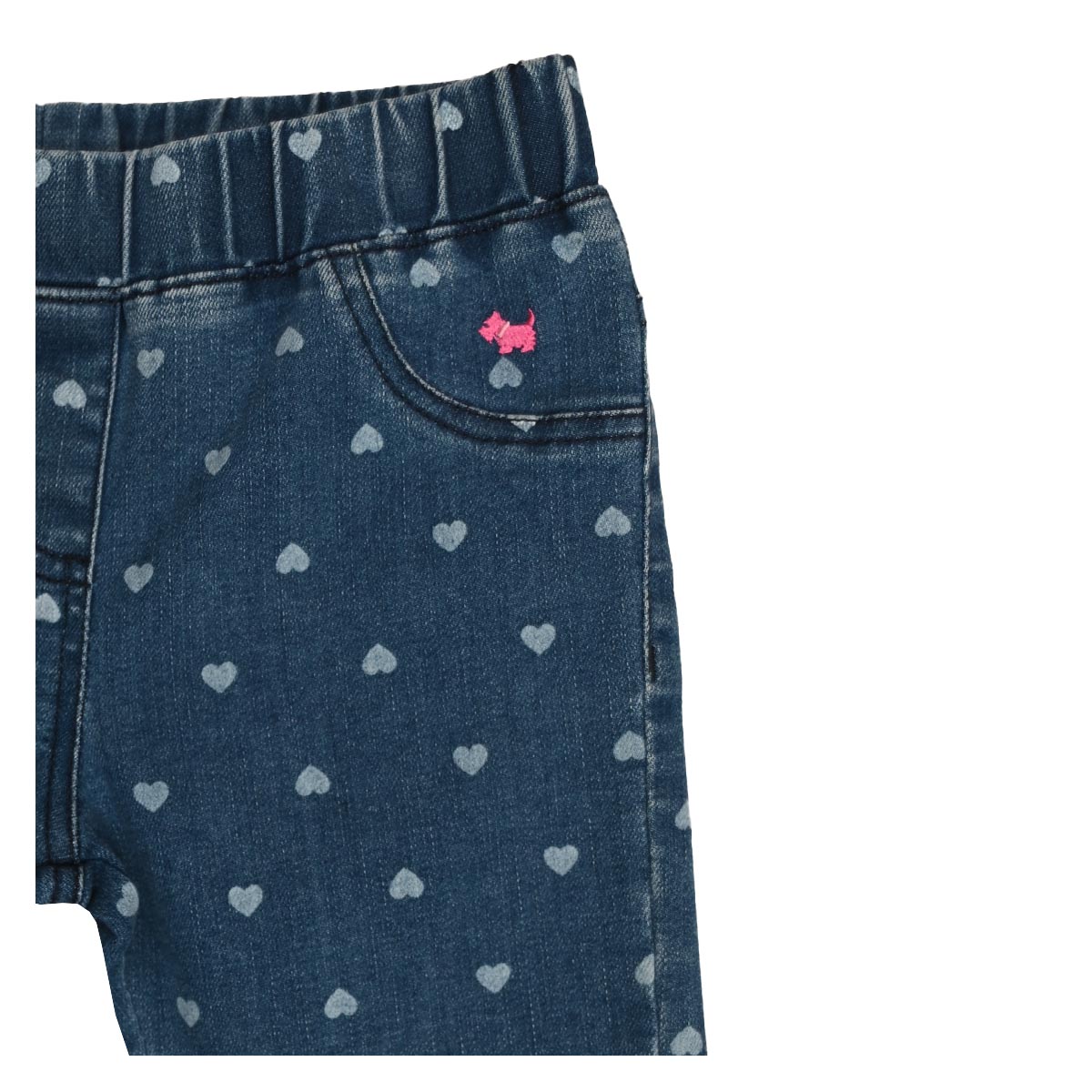 Jeggings Ferrioni Cupido para Ni&ntilde;a image number null