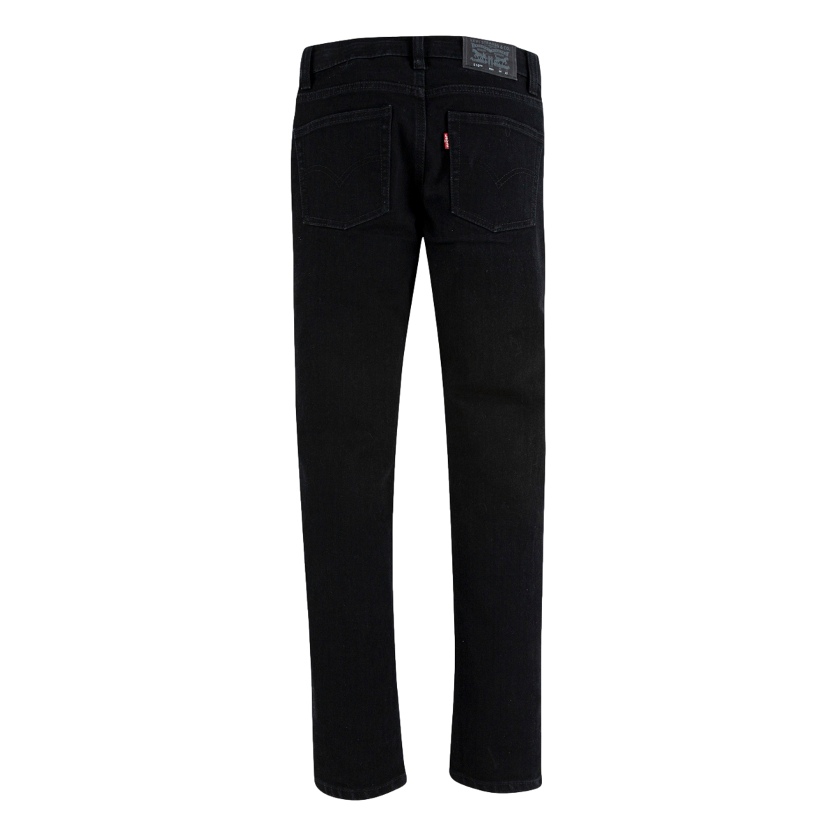 Jeans Skinny Fit Levi's Para Ni&ntilde;o image number null