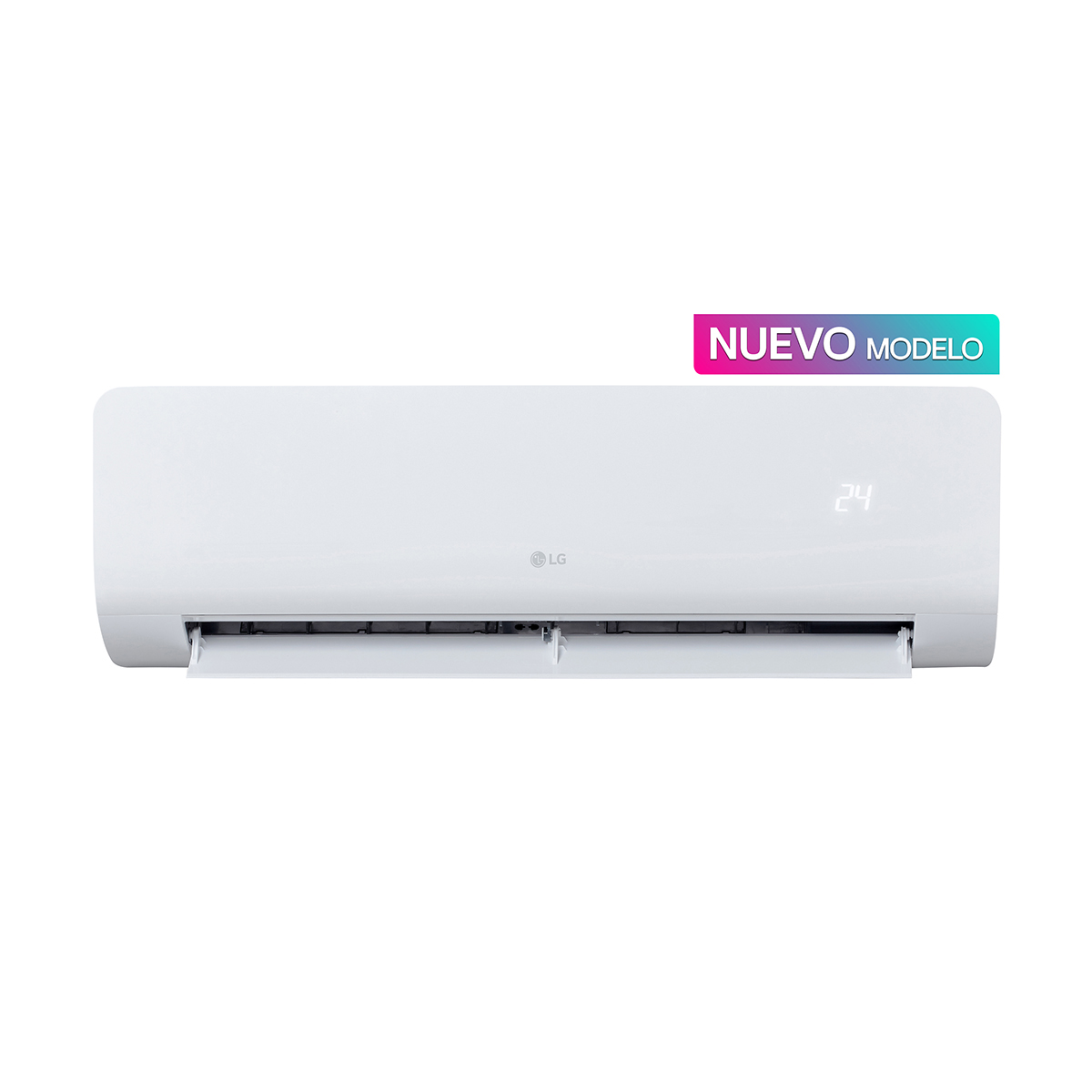 Mini Split Inverter VO122H1 LG image number null