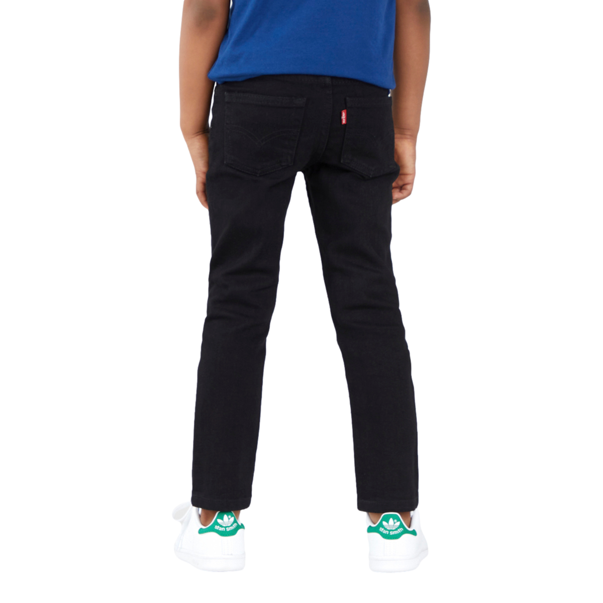 Jeans Skinny Fit Levi's Para Ni&ntilde;o image number null