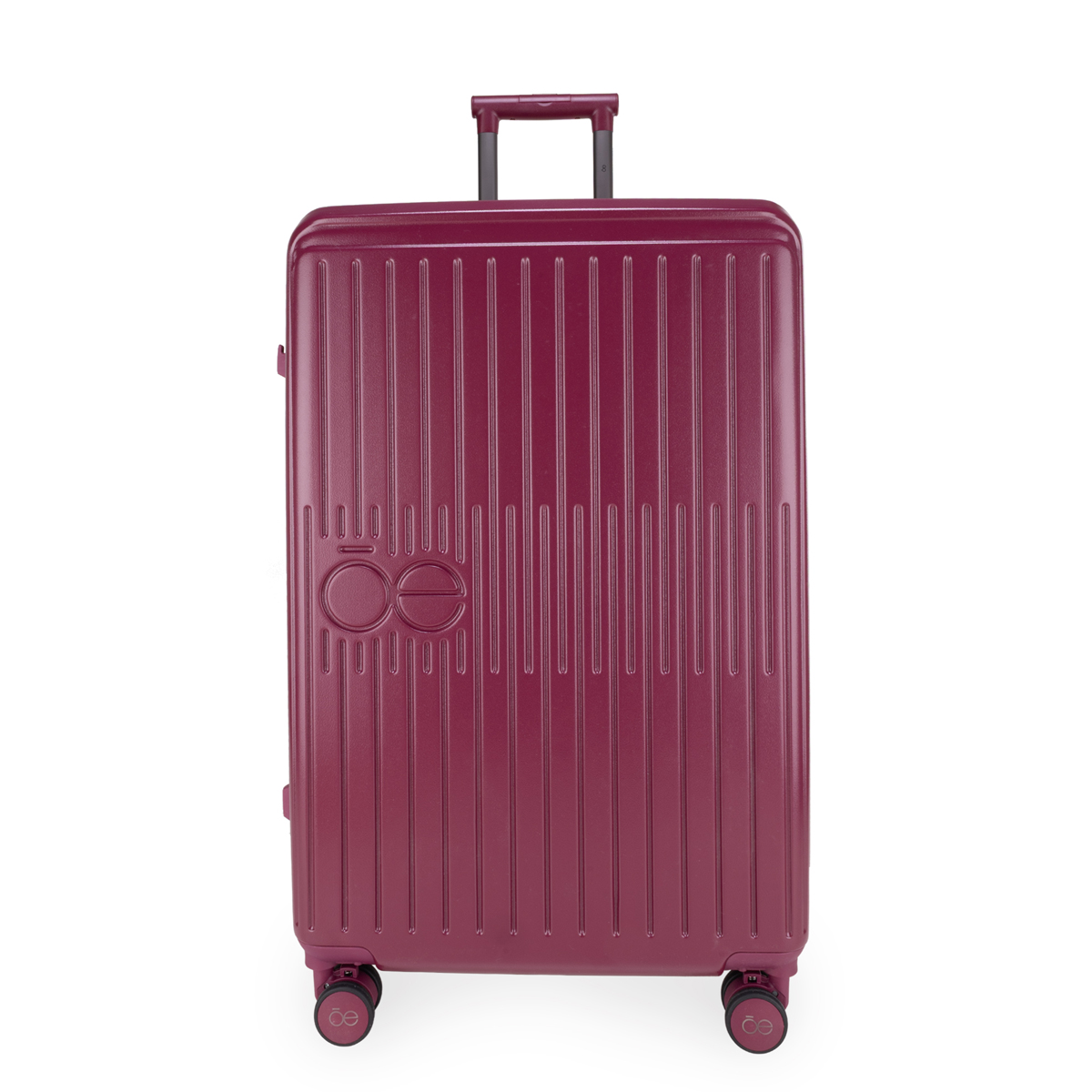 Maleta Tinto Cloe 28 Plg Hs image number null