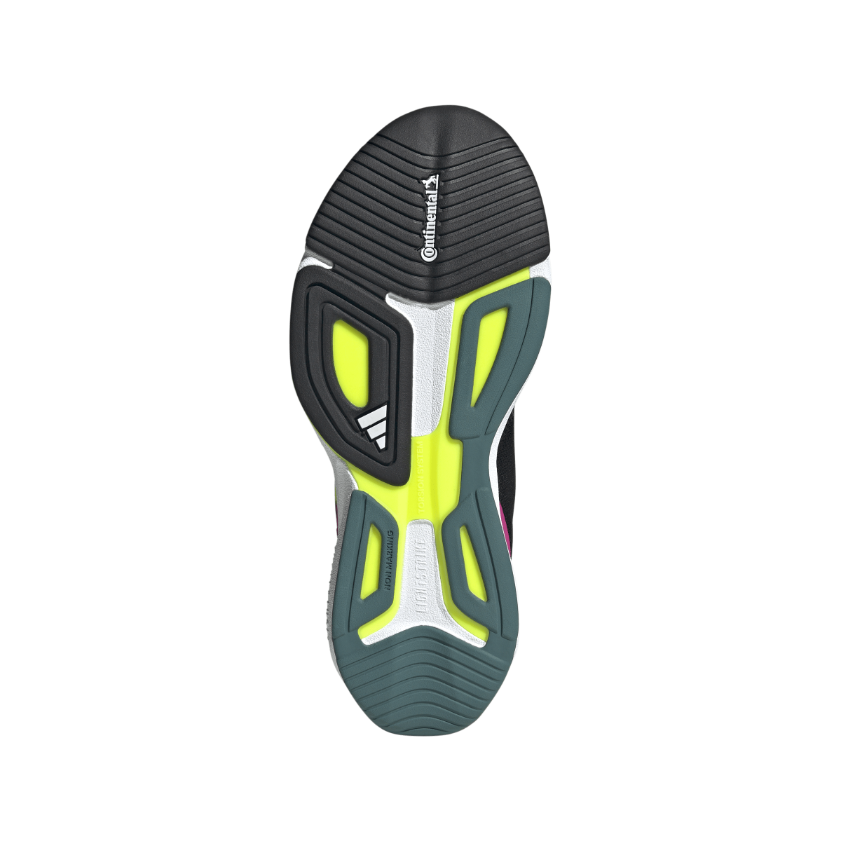 Tenis Training Adidas Rapidmove 2 T Para Hombre image number null
