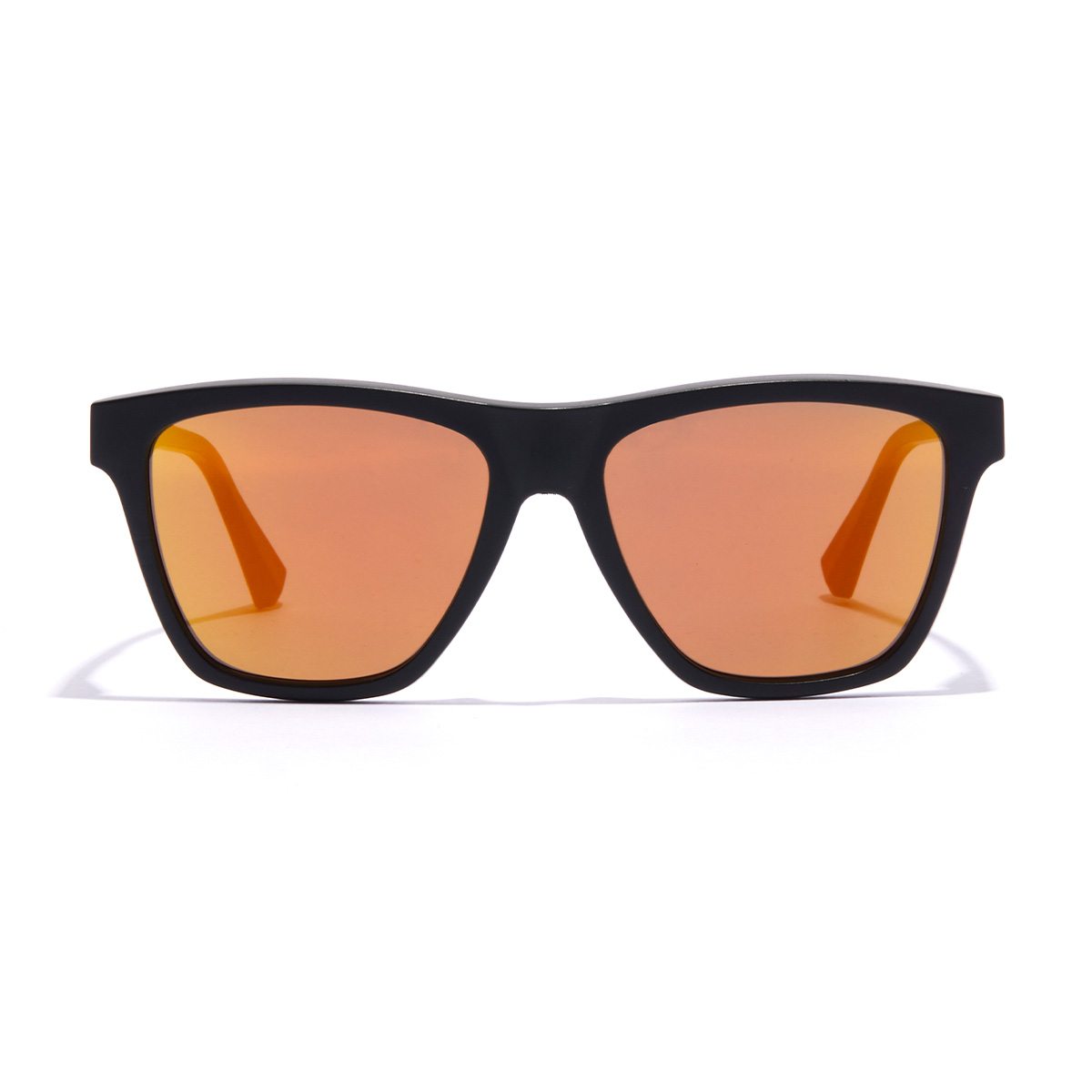 Lentes de Sol Hawkers One Ls Raw Black Daylight Unisex image number null
