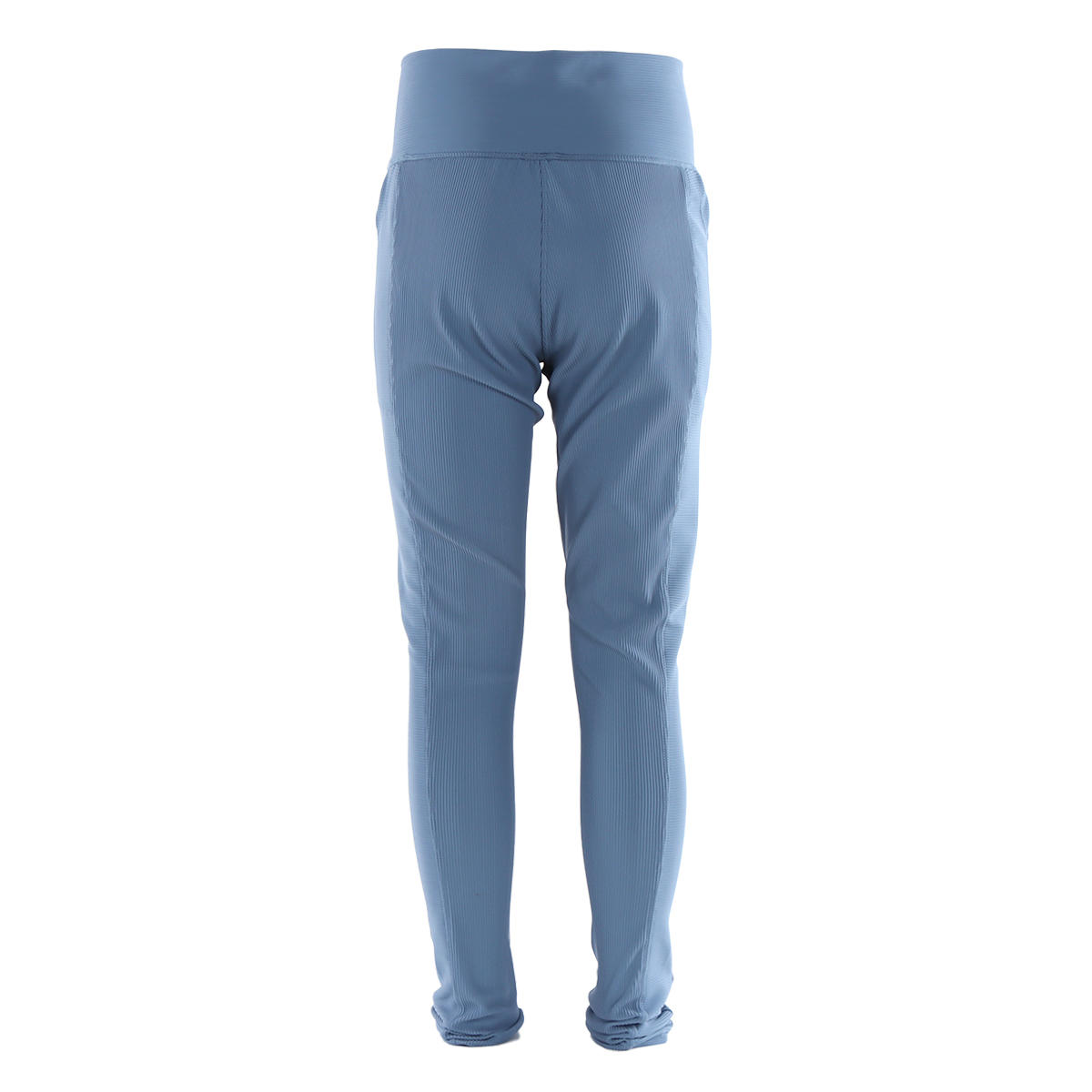 Leggins Azul Fit para Ni&ntilde;a image number null