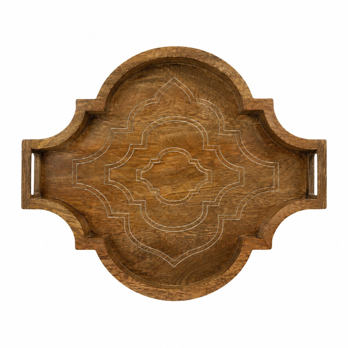 Charola De Servicio Dolomit Vintage Home image number null
