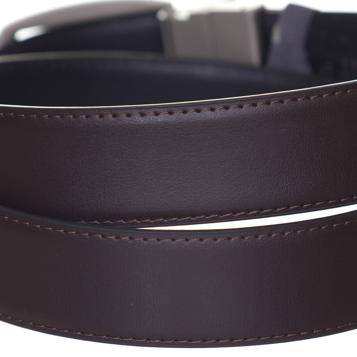 Cintur&oacute;n para hombre HICKOK image number null