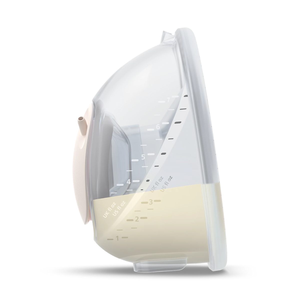 Extractor de Leche El&eacute;ctrico Manos Libres Avent image number null