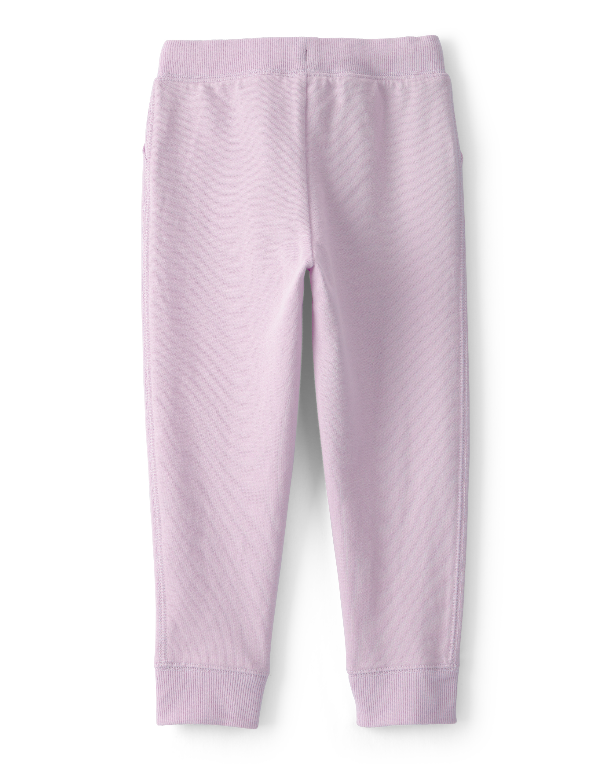 Pants Casual Liso Oshkosh con Jareta para Ni&ntilde;a image number null