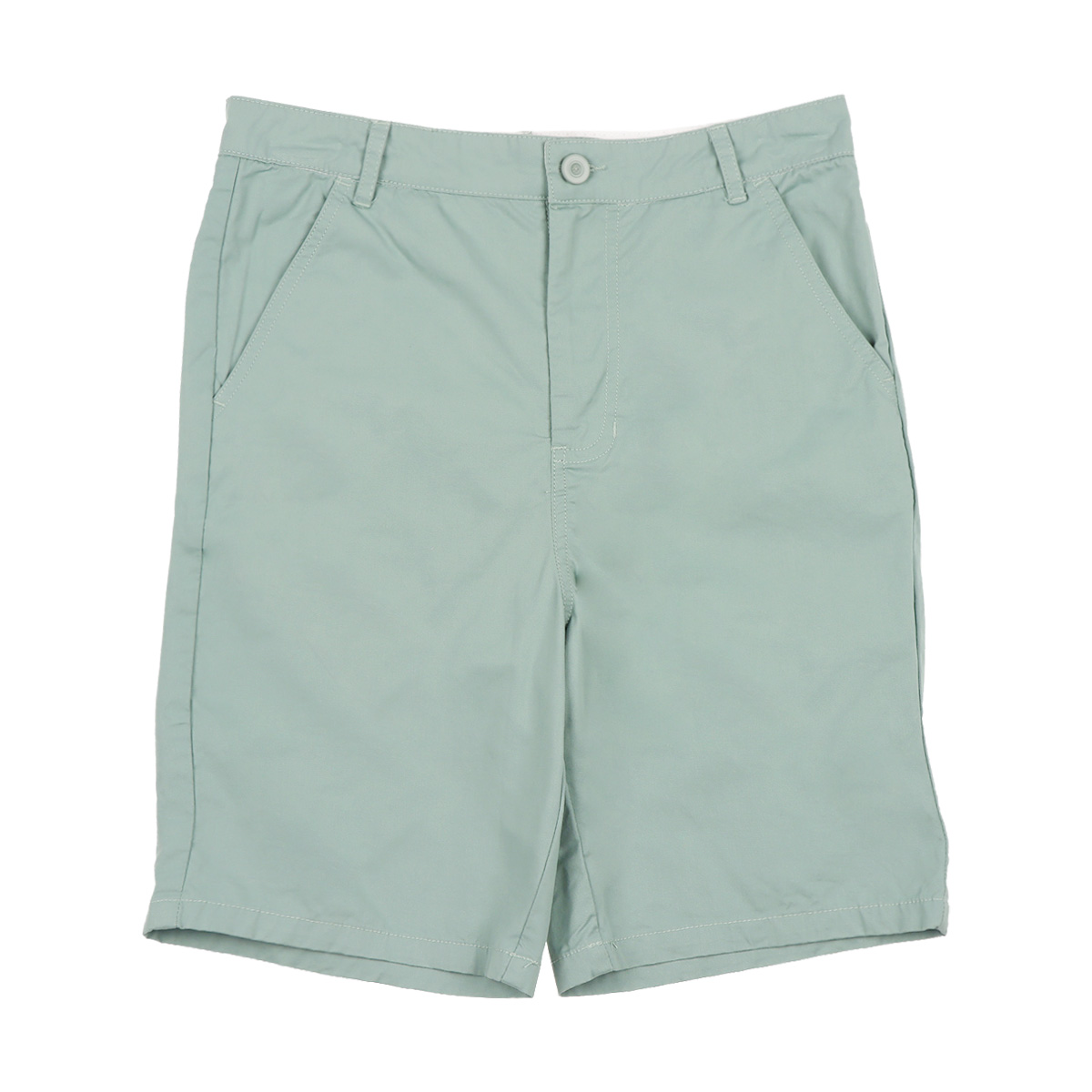 Bermuda de Gabardina JEANIOUS para Ni&ntilde;o image number null