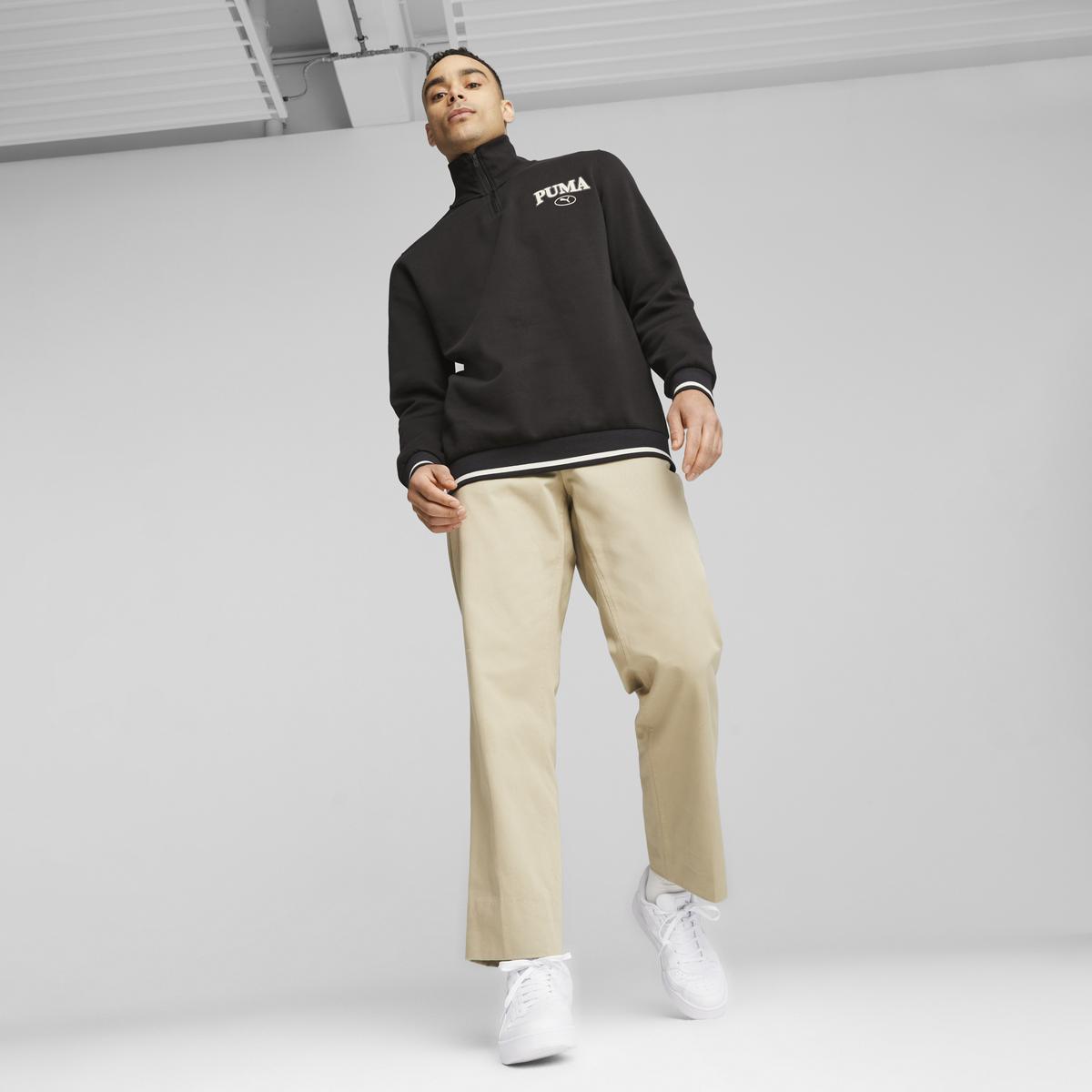 Tenis Caven Dise&ntilde;o Liso para Hombre PUMA image number null