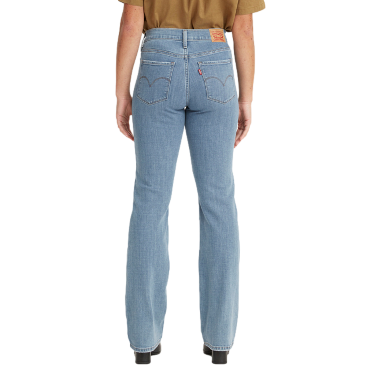 315&reg; Shaping Bootcut Jeans Levi&rsquo;s&reg; image number null