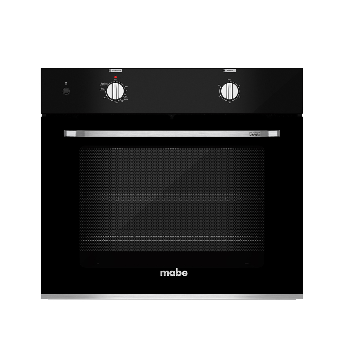 Trinomio Negro CMG60HM80CMPU7N Mabe image number null