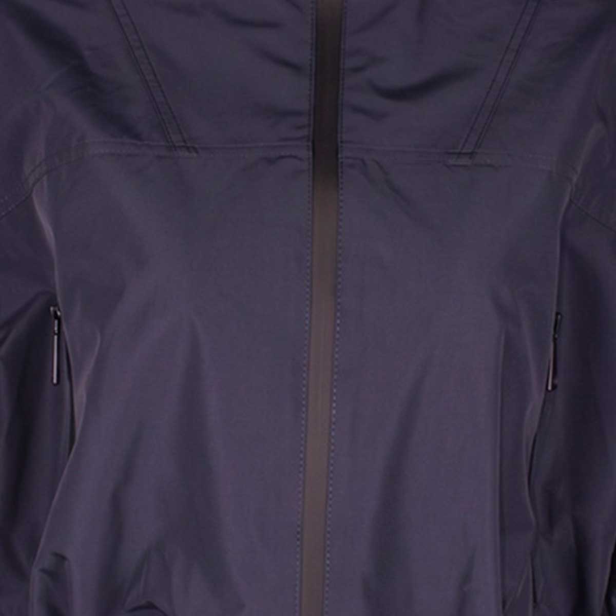 Chamarra Rompevientos Philosophy Para Mujer Junior image number null