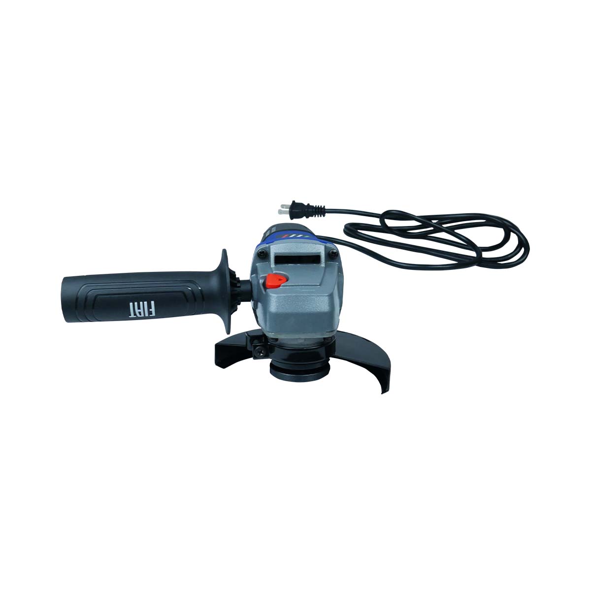 Esmeriladora 540W 4 1/2" 110V flecha 5/8" image number null