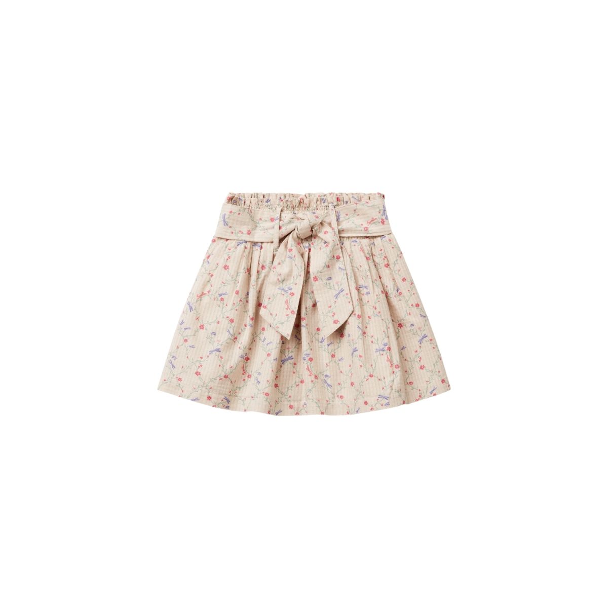 Falda Benetton para Beb&eacute; Ni&ntilde;a image number null