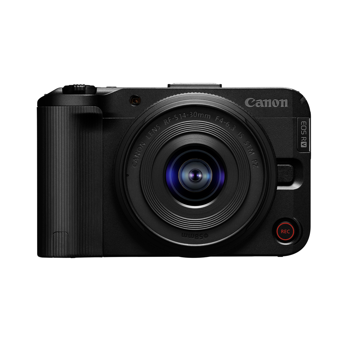 C&aacute;mara Canon EOS R50 V image number null