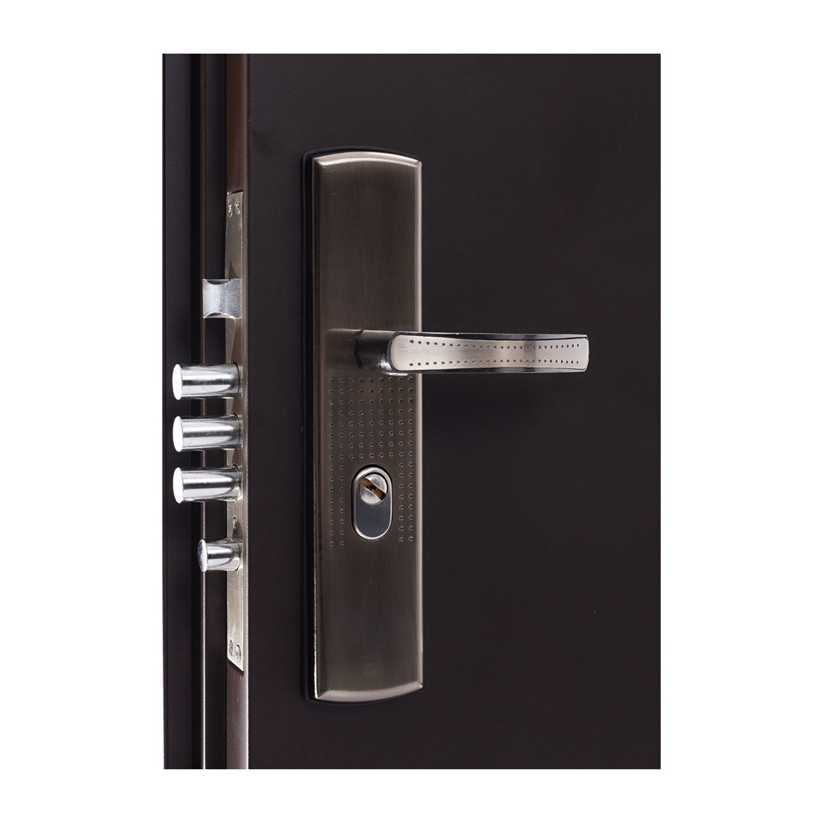 Puerta De Seguridad Ellegance Apertura Derecha   XE SEGURIDAD image number null