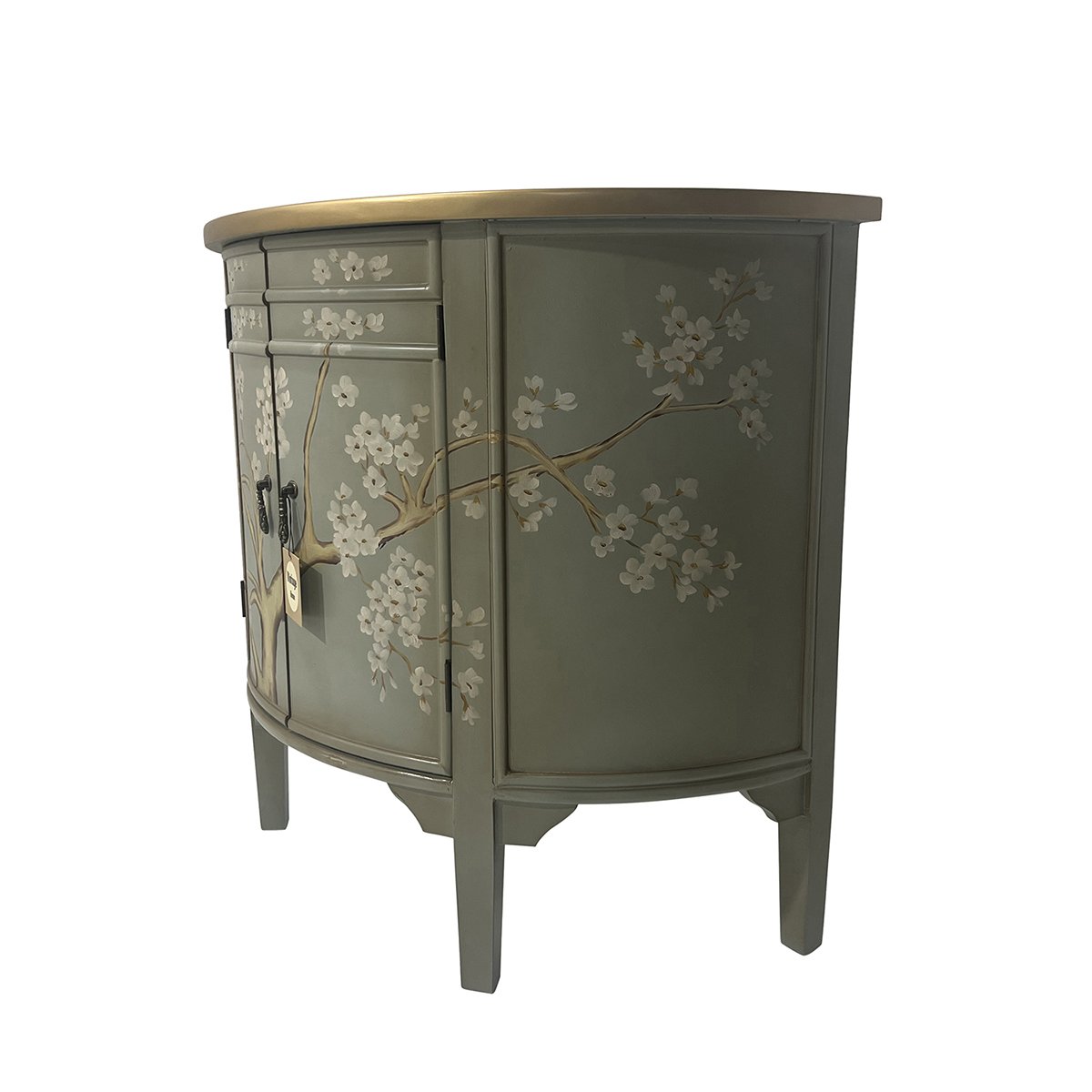Gabinete Vintage Home Cherry Blossom image number null