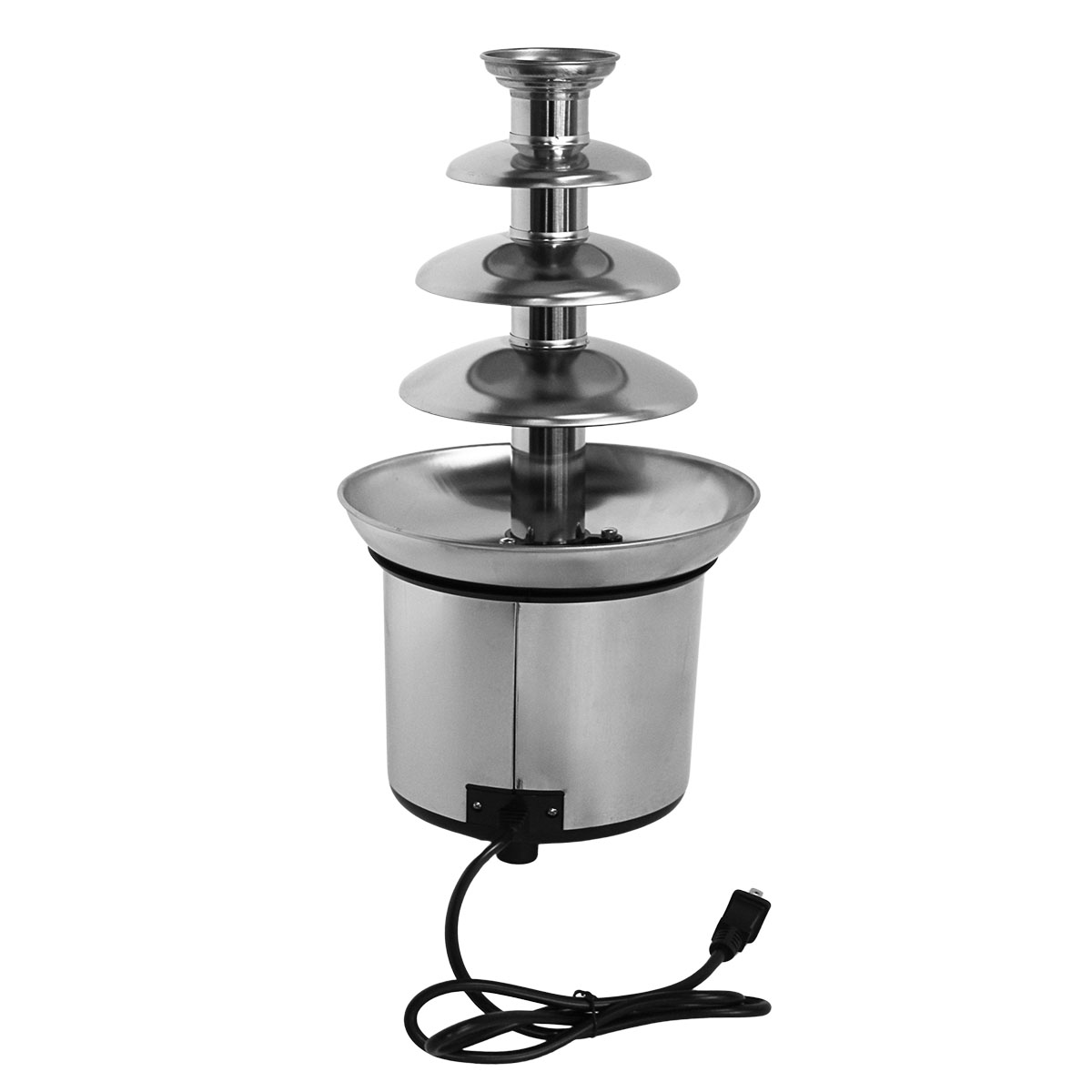 Fuente De Chocolate Pdh image number null