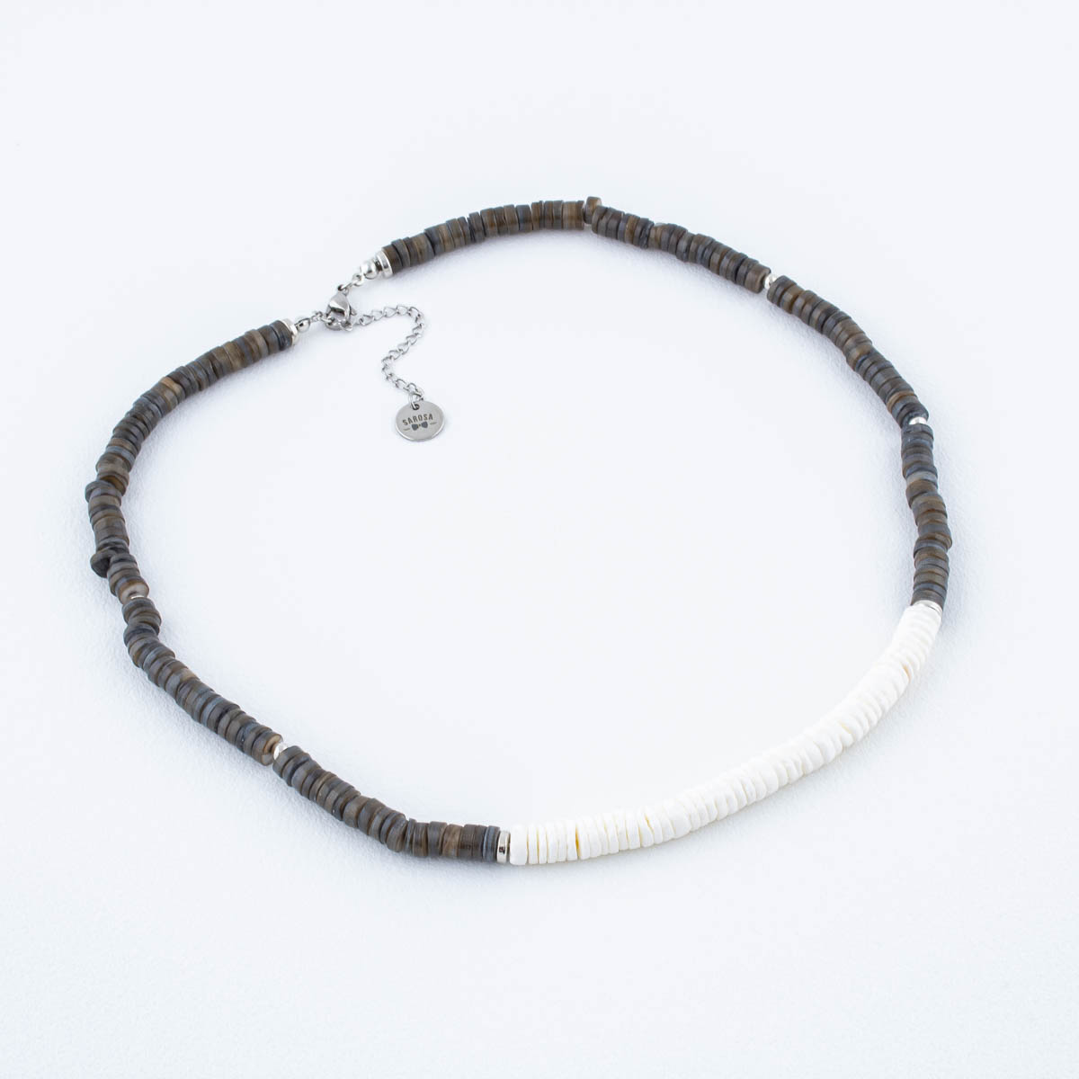 Collar para hombre SAROSA image number null