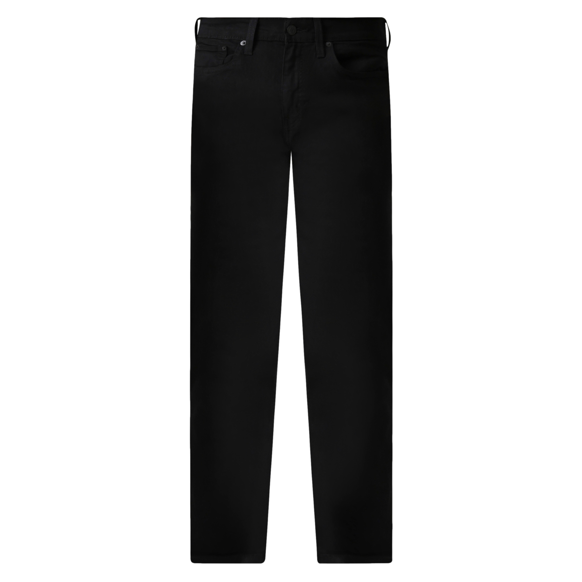 Levi&rsquo;s&reg; 527&reg; Jeans Slim Fit Bootcut Negro para Hombre image number null