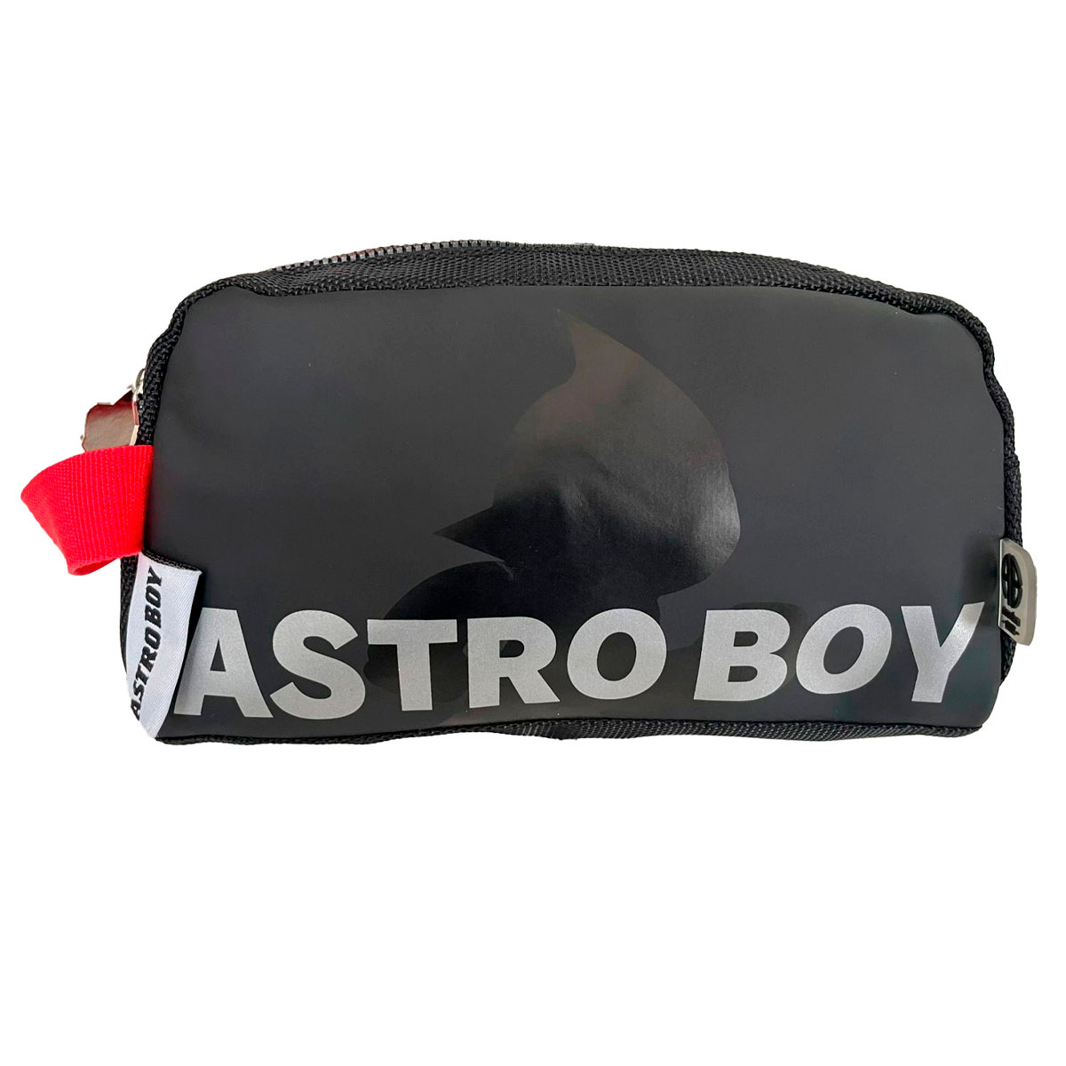Lapicera Astro Boy Negro American Bags image number null