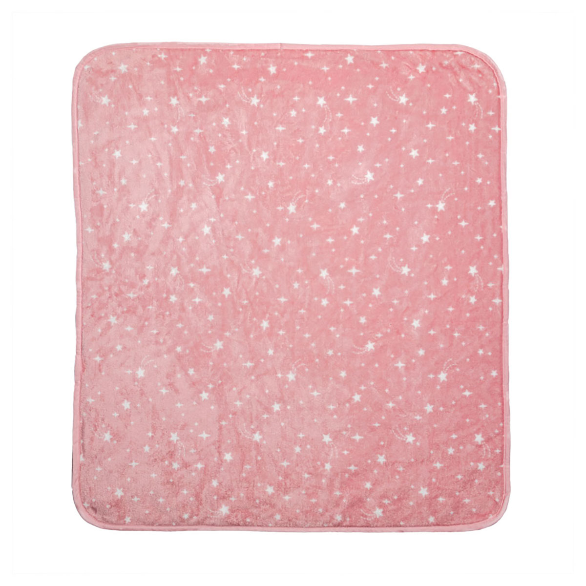 Cobertor con Sherpa Bombon Baby Mink image number null