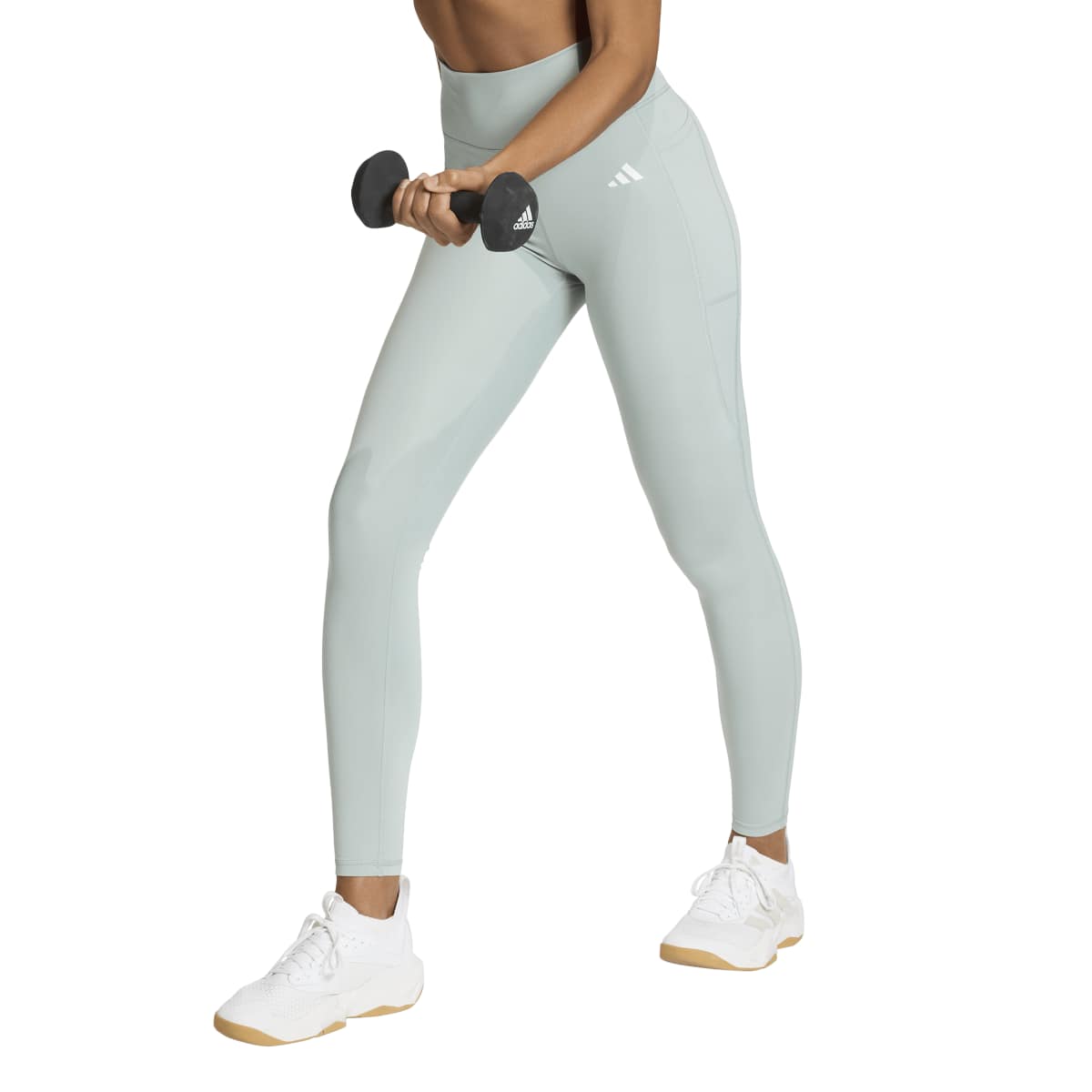 Leggins Training Adidas para Mujer image number null