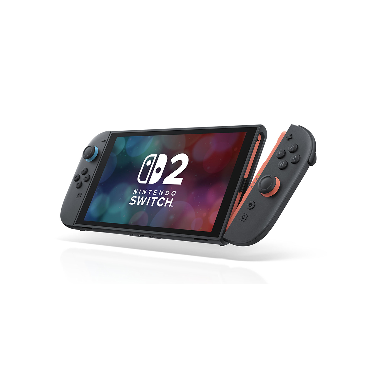 Consola Nintendo Switch 2 Choose Ygb image number null