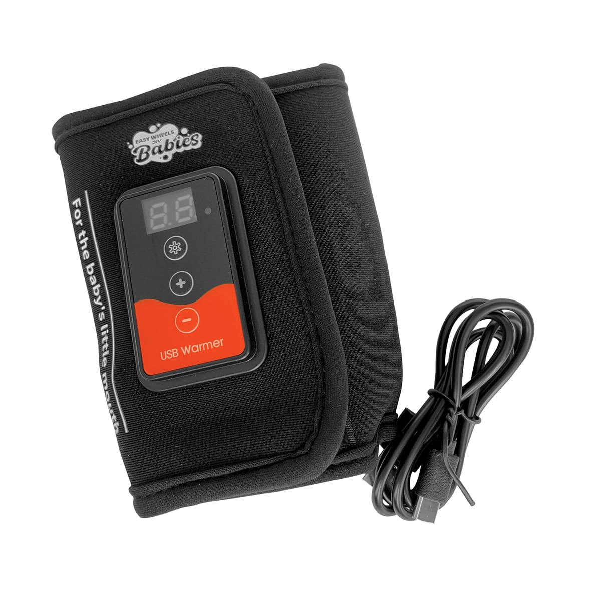 Calendador de Biberones USB Portatil Easywheels image number null