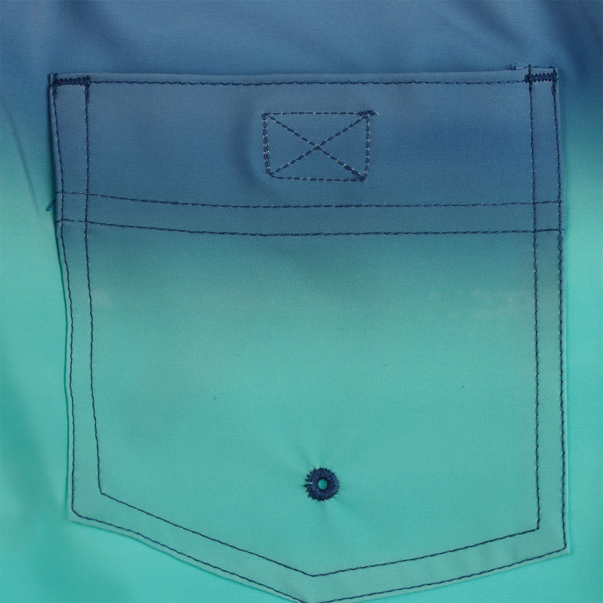 Traje de Ba&ntilde;o Short Degradado Colores Jeanious para Ni&ntilde;o image number null