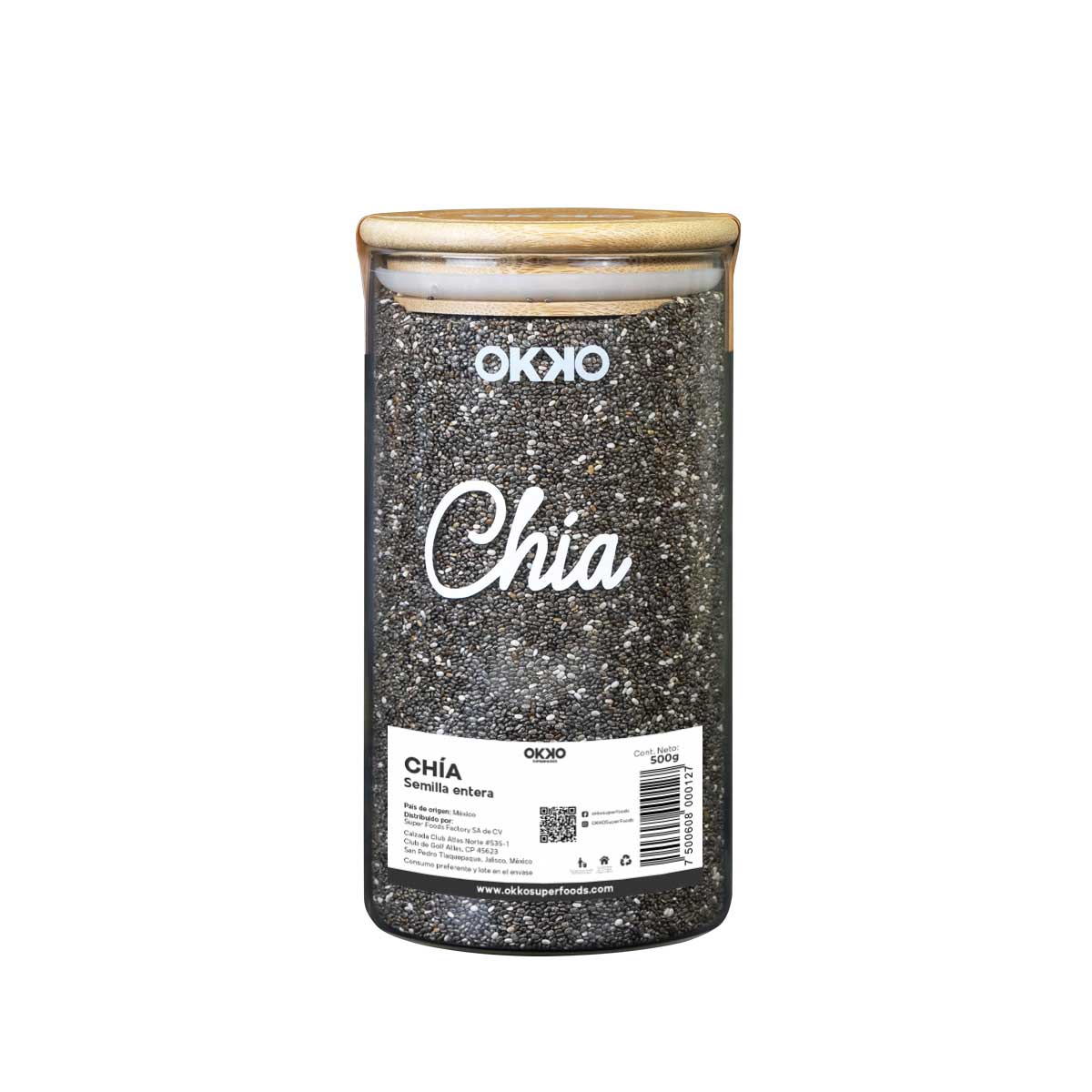 Jar ch&iacute;a chico image number null