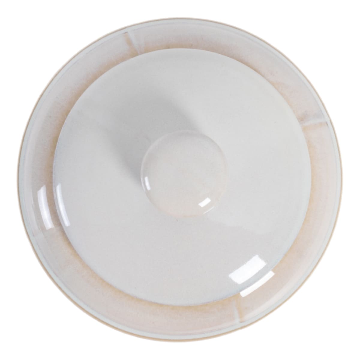 Frasco Organizador Medallion S Vintage Home image number null