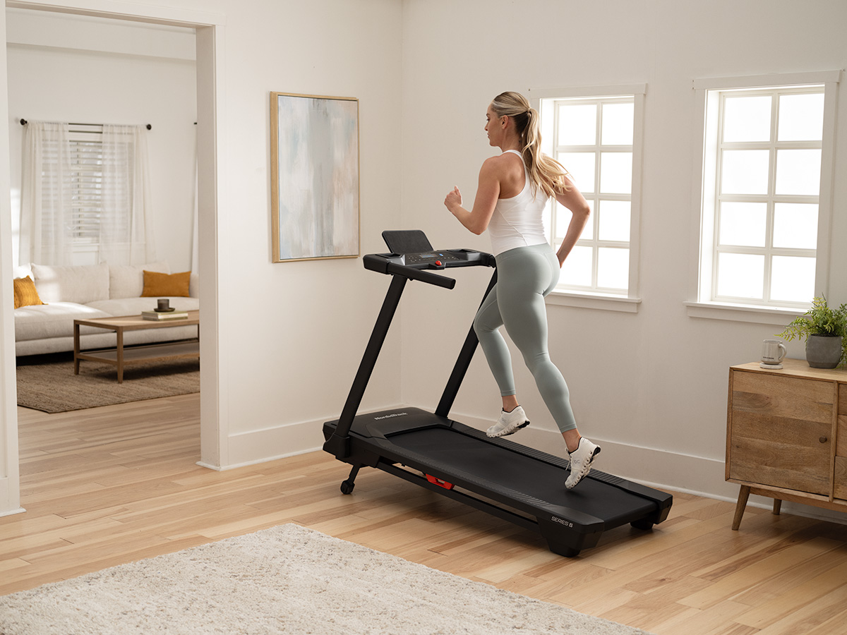 Caminadora Nordictrack T Series 5 image number null