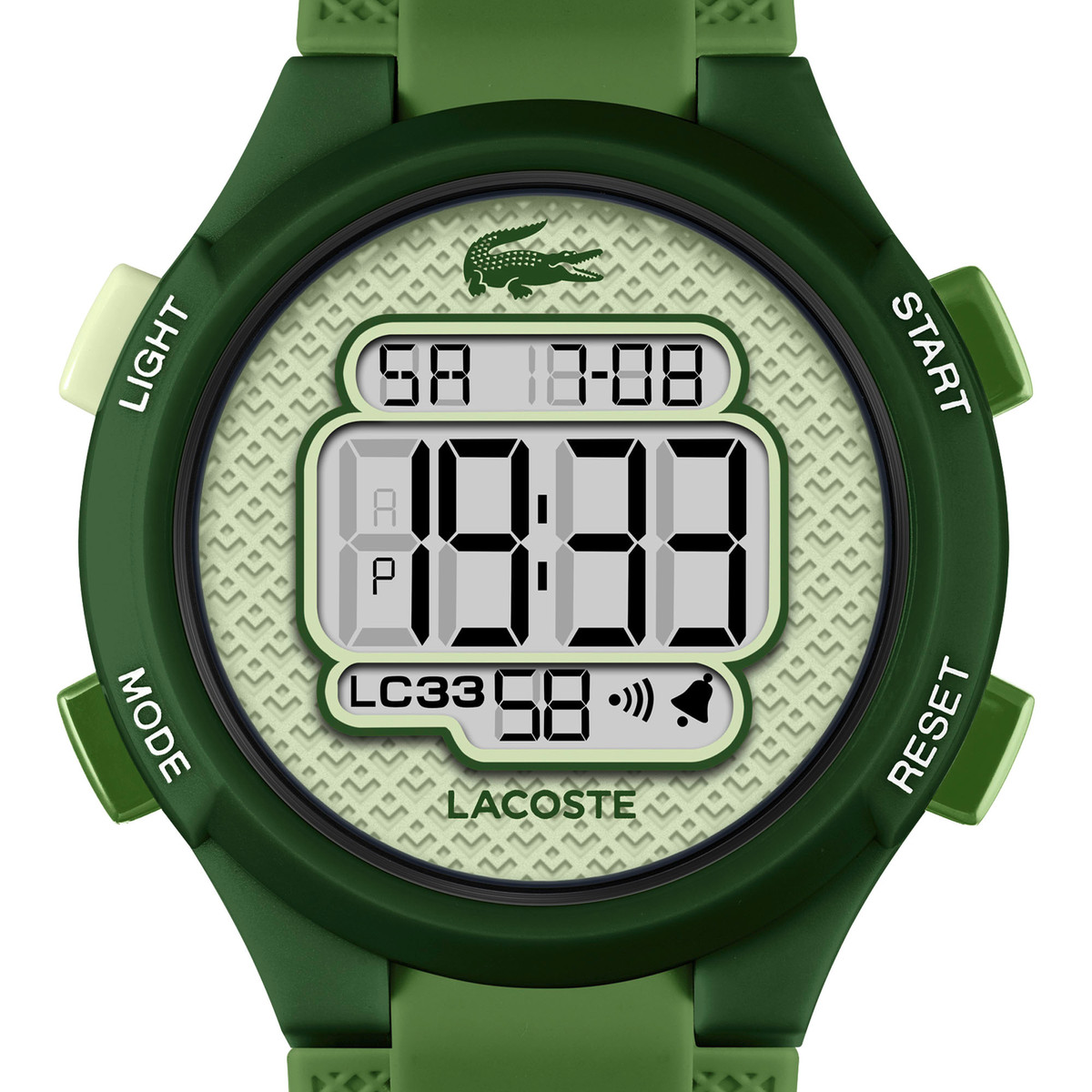 Reloj Lacoste Infantil 2030069 LC33 image number null