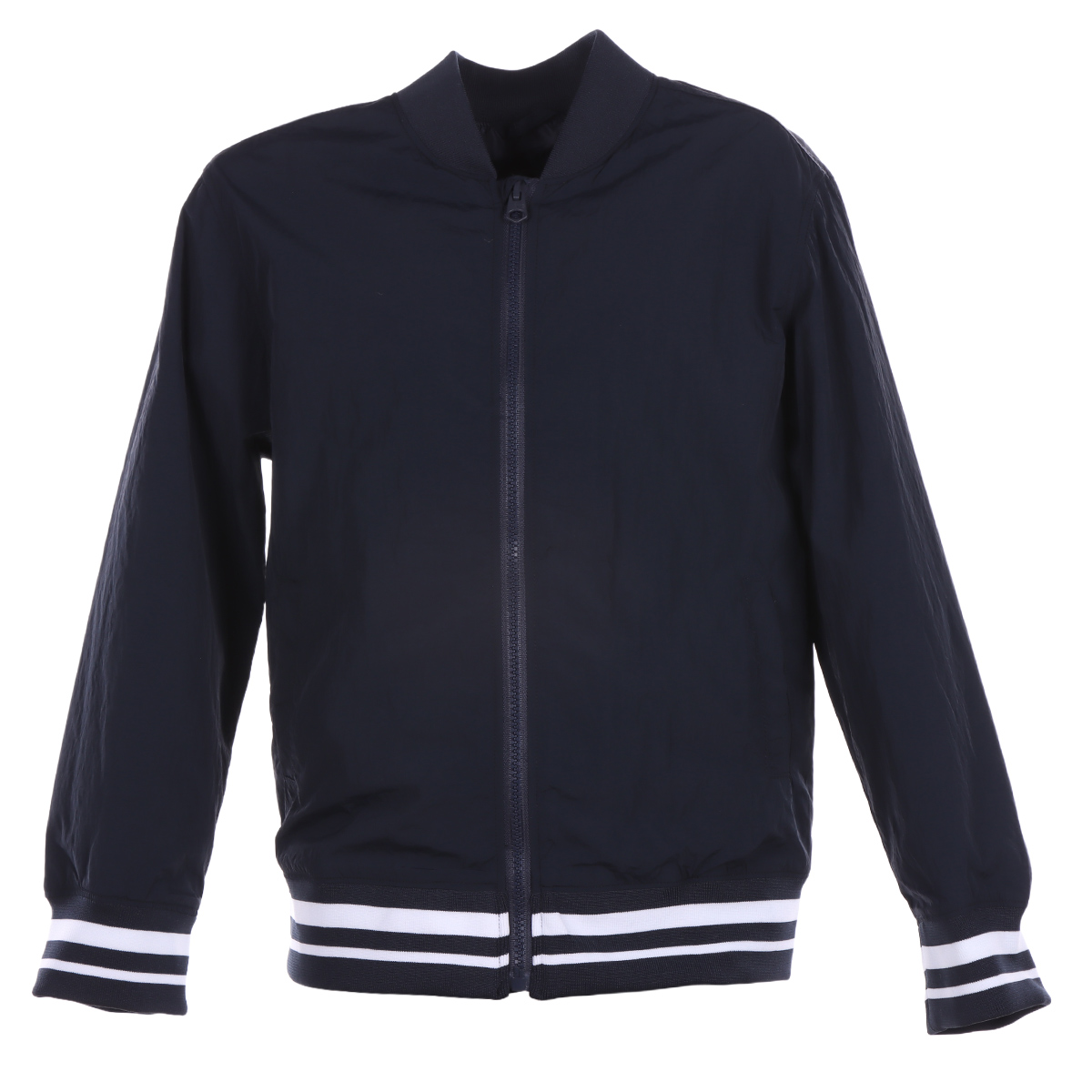 Chamarra Bomber Ligera Jeanious para Ni&ntilde;o image number null