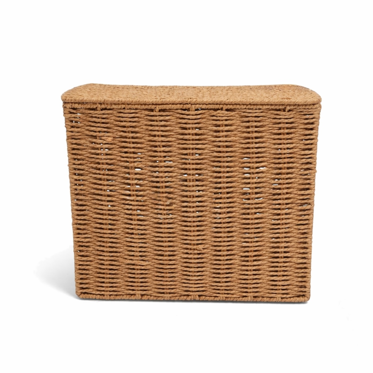 Caja De Almacenamiento Rectangular Lidia Con Tapa Home Nature image number null