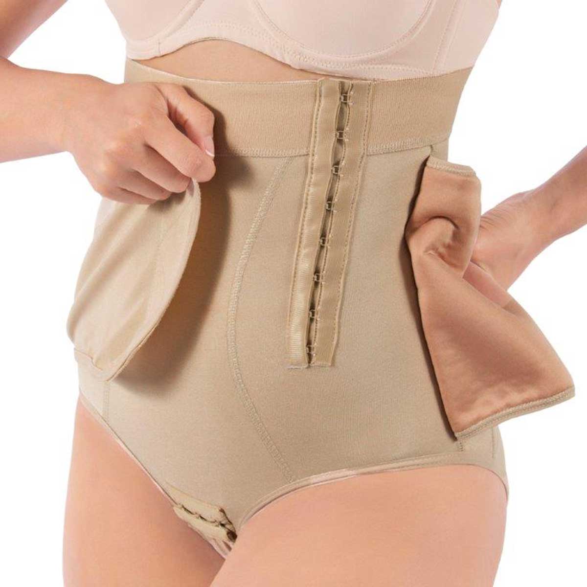 Panty Faja Post Parto New Look image number null