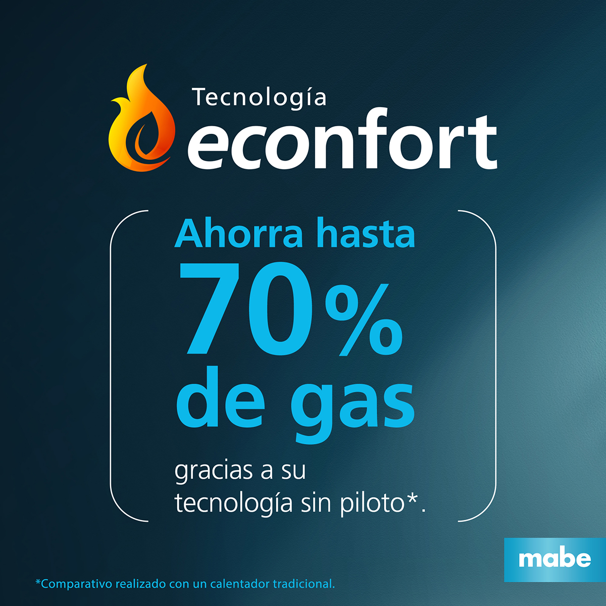 CALENTADOR MABE INSTANTANEO 6L GAS LP CIM063SLP1 image number null