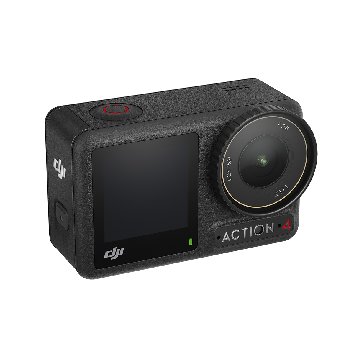 Videocamara Osmo Action 4 Standard Combo image number null