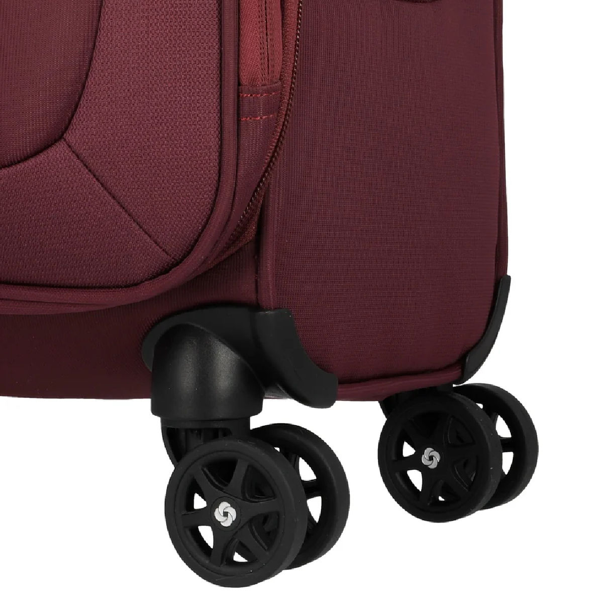 Maleta 20" Samsonite B-Lite5 Sangria image number null