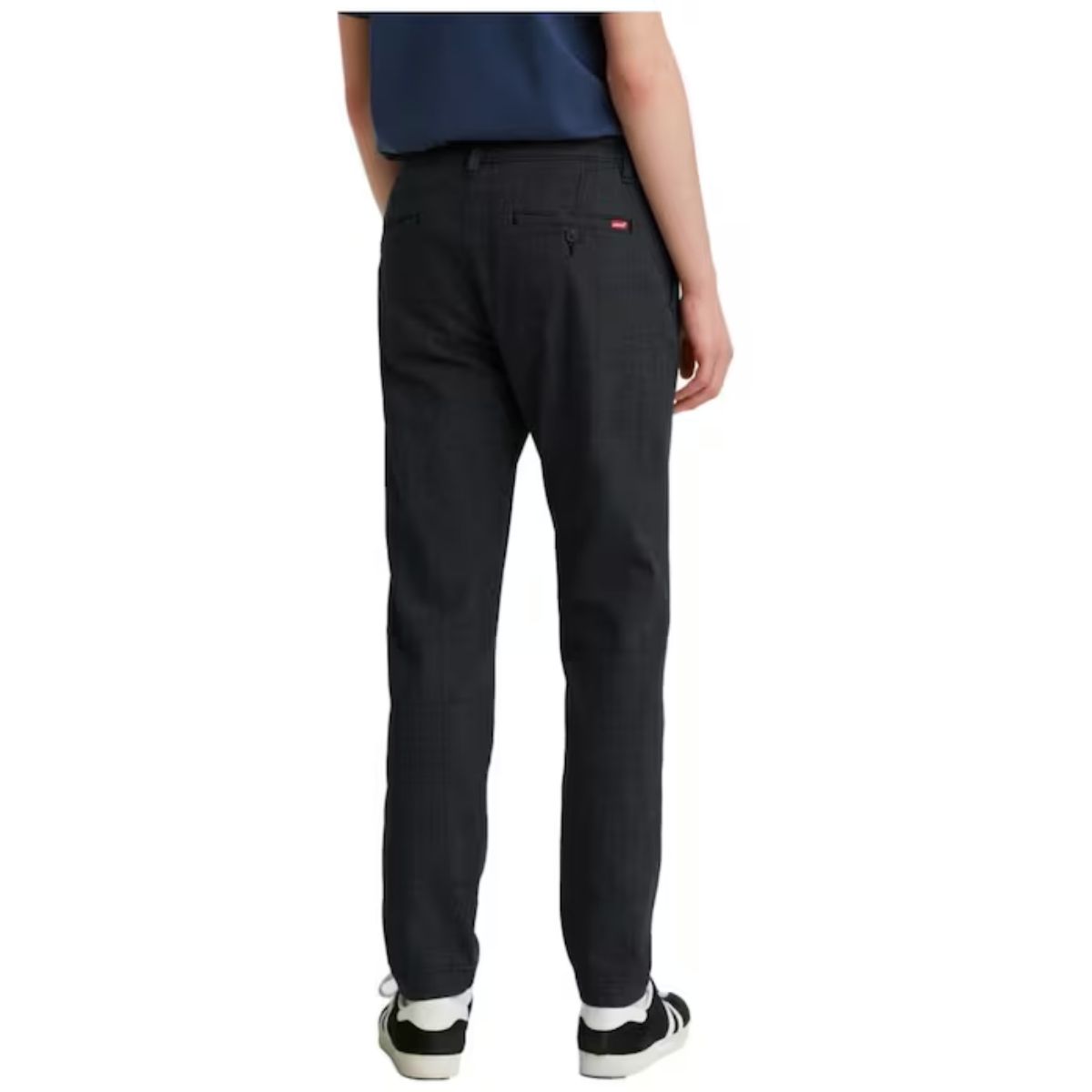 Jogger Regular Levi's Negro para Hombre Plus image number null
