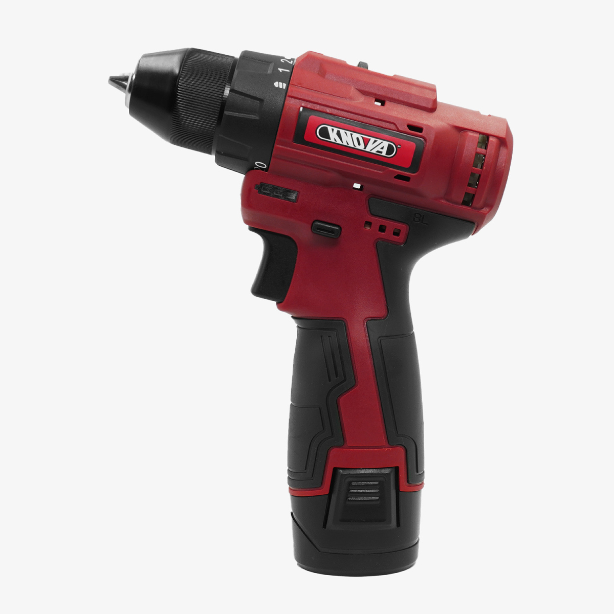 TALADRO INALAMBRICO 3/8" 12V KN ID-12 image number null