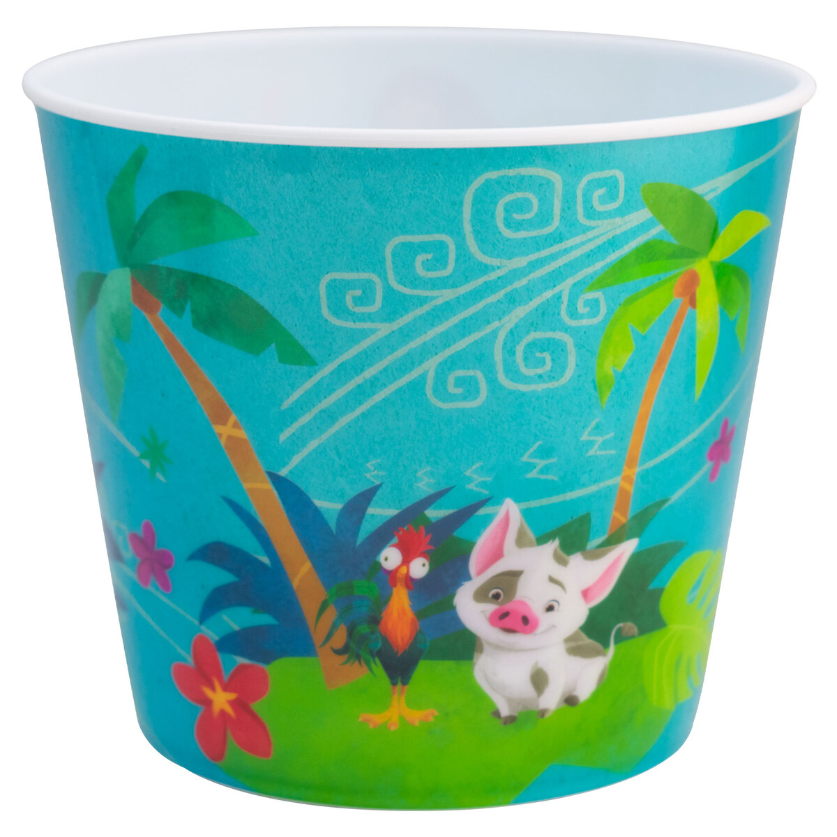 Palomero Grande Moana 2 FUN KIDS image number null