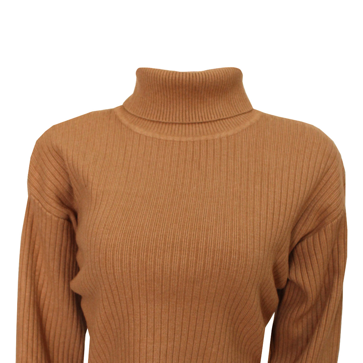 Su&eacute;ter Cuello Tortuga Philosophy Junior Para Mujer Junior image number null