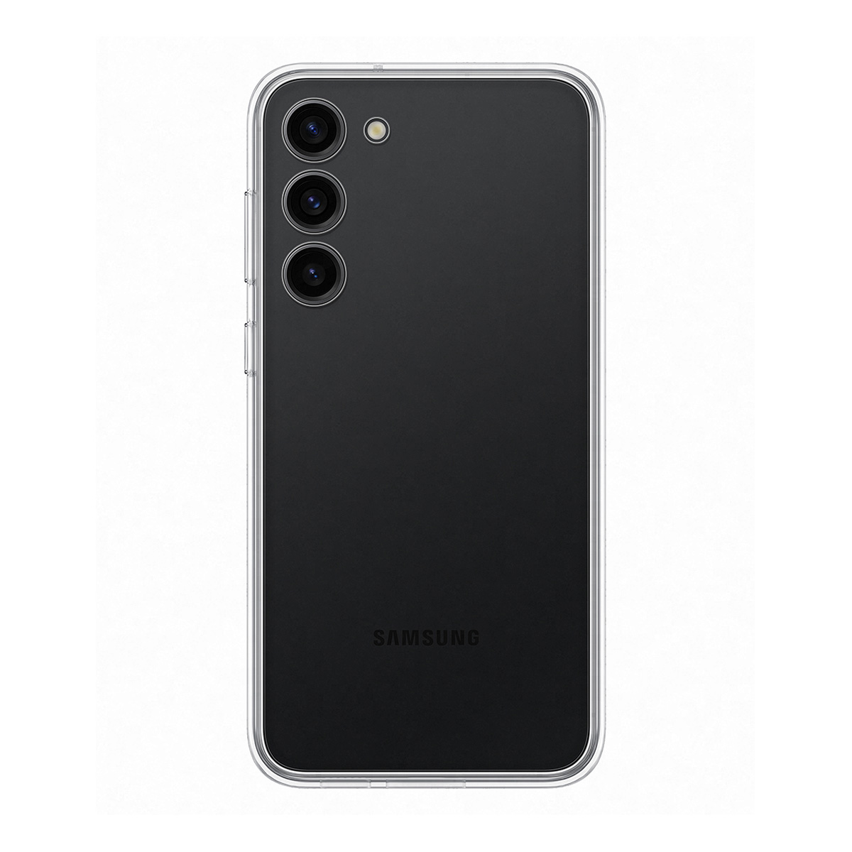Funda Samsung Galaxy S23 Plus Frame image number null