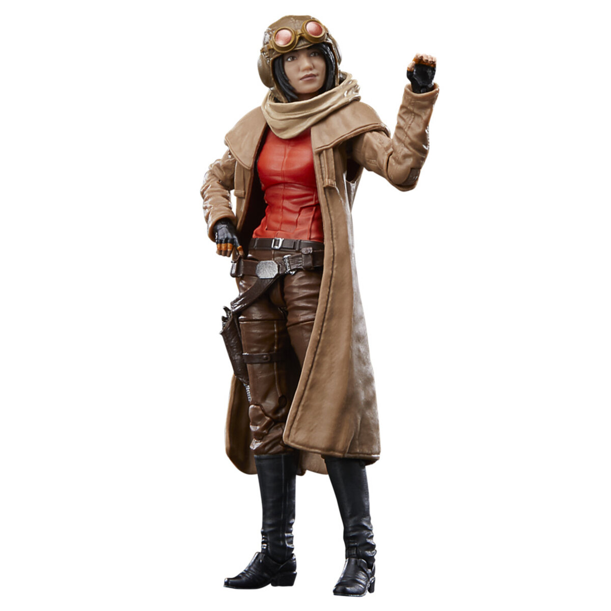 Star Wars Figura  Bl Bright image number null
