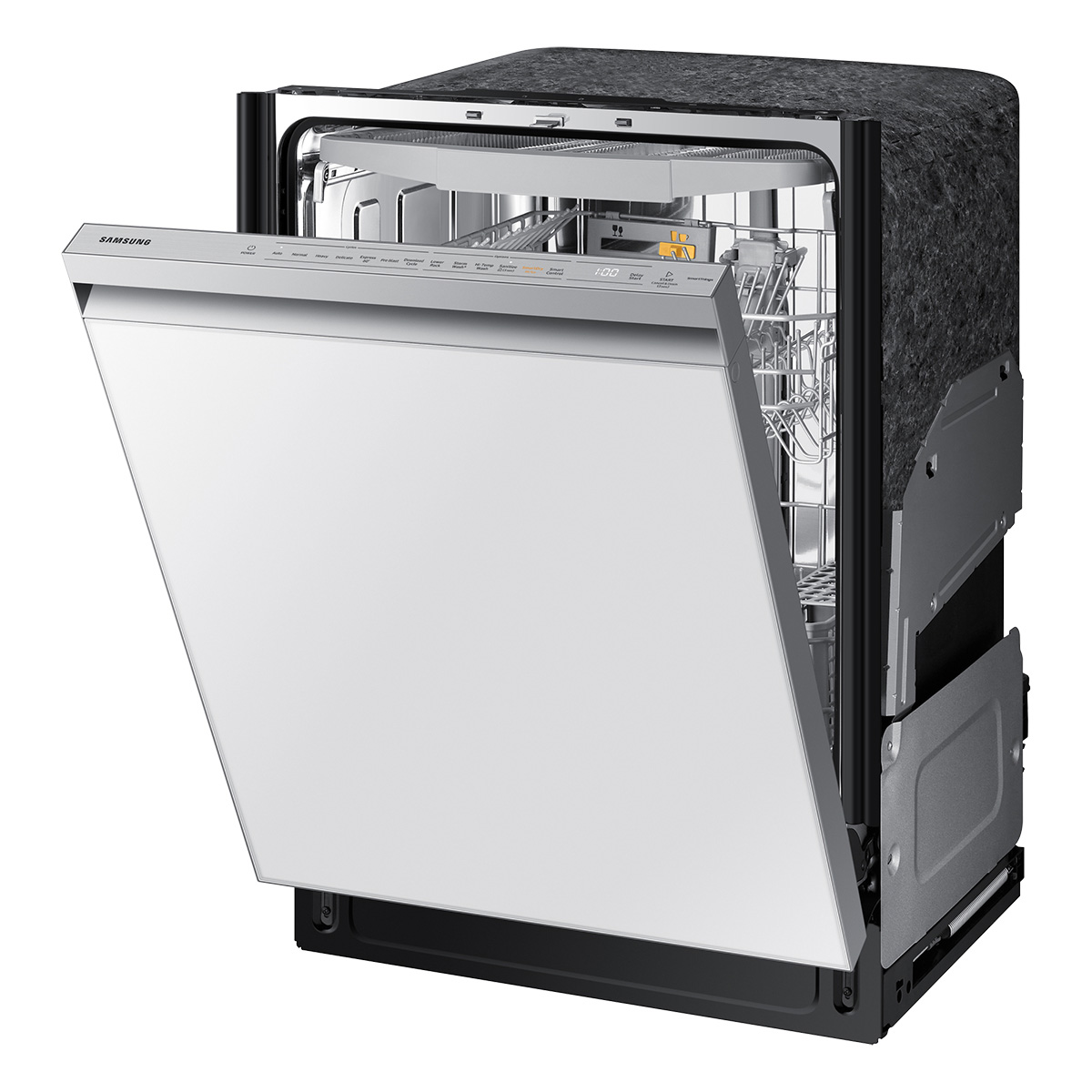 Lavavajillas Samsung Bespoke Dw80b7070ap/Ax 15 Servicios image number null