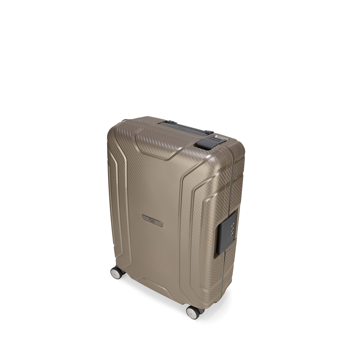 Maleta Hs Jevina 20 Fango Cloe image number null
